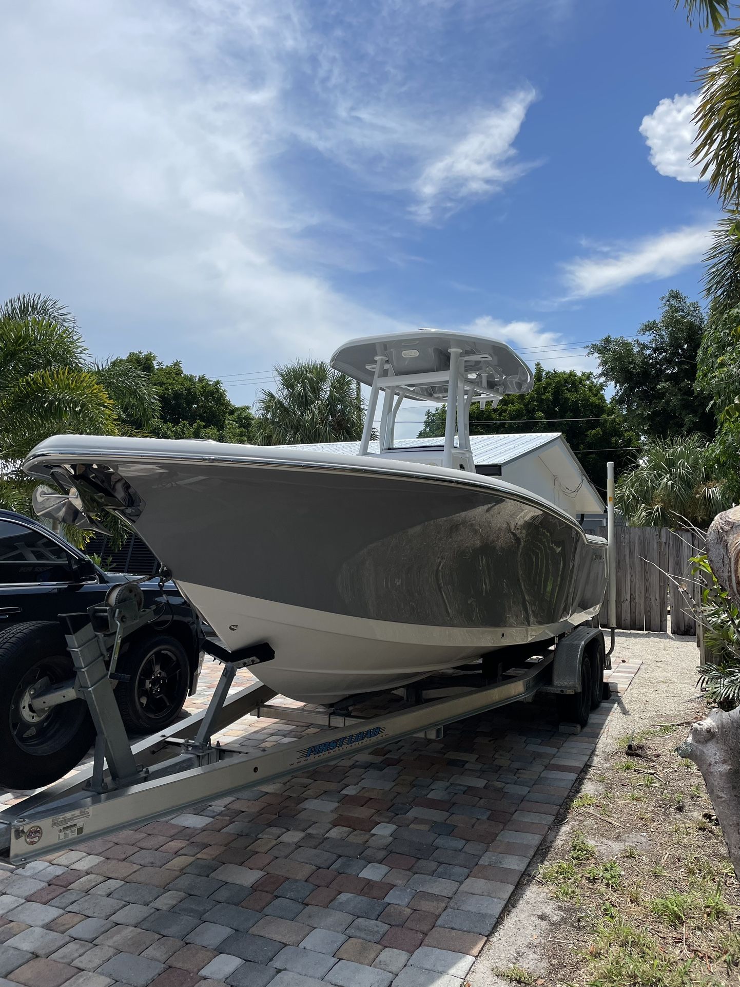 2018 Tidewater Adventure