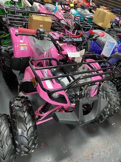 ATV