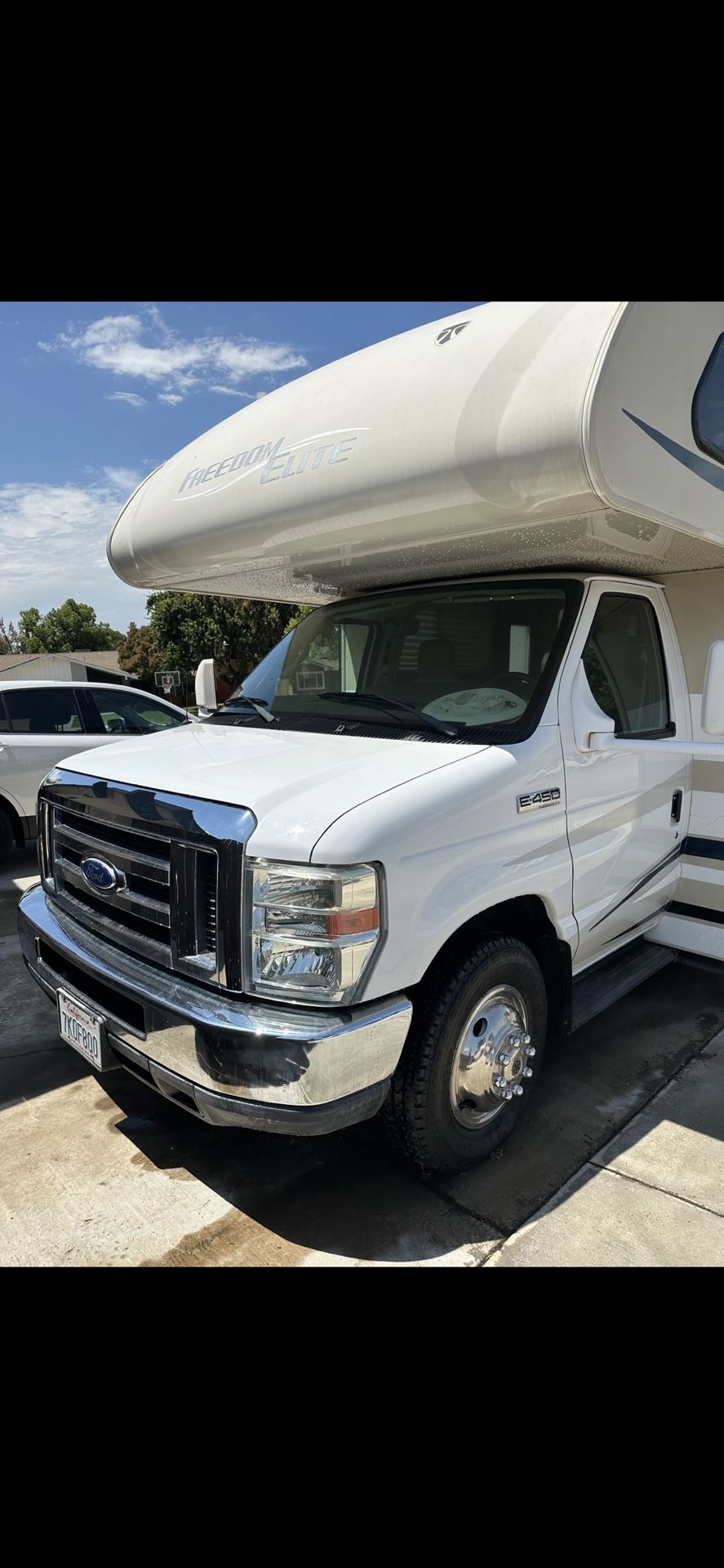 2015 Thore Class C RV