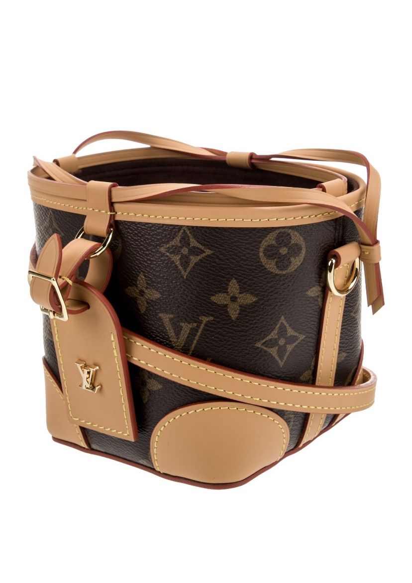 Louis Vuitton Monogram Noe