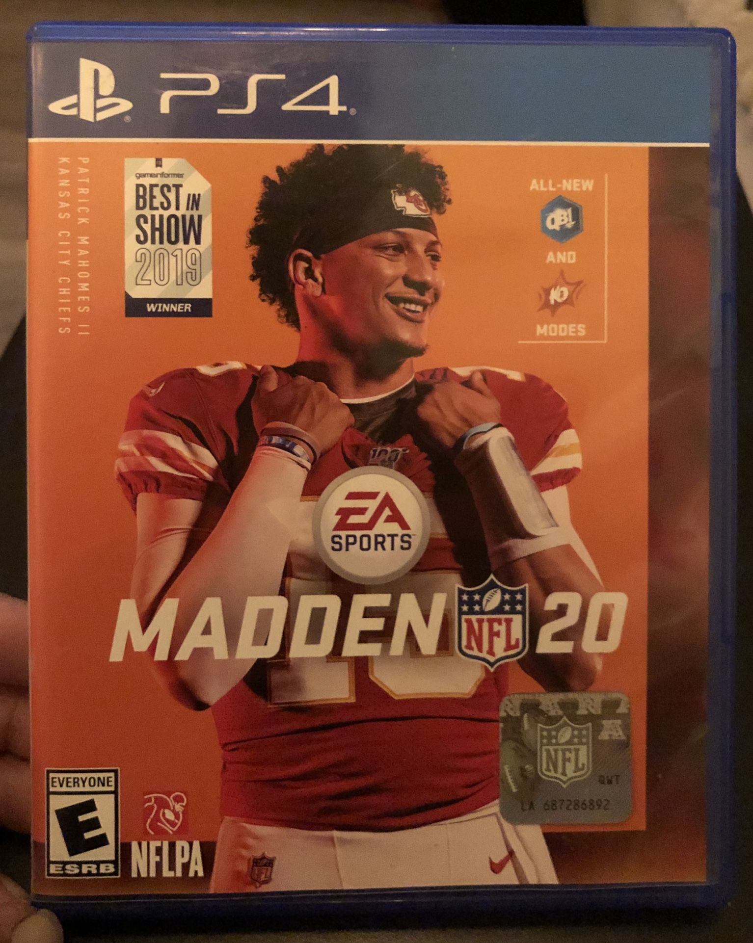 $5 Each PS4_ PS3 Games