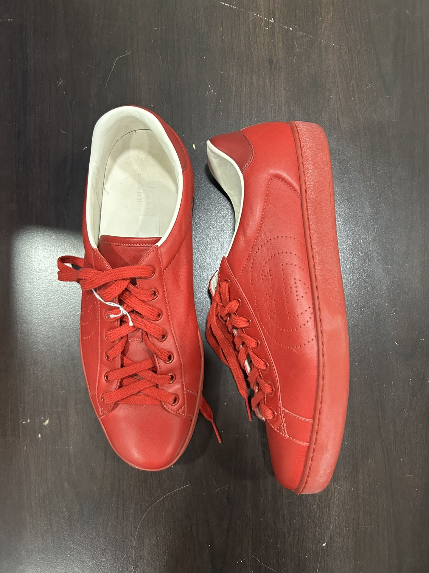 Gucci Ace  display picture 3