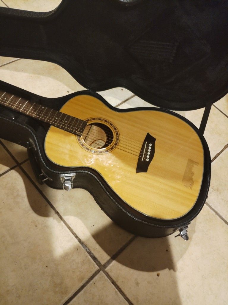 Acoustic Guitar