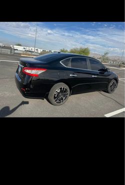 2013 Nissan Sentra