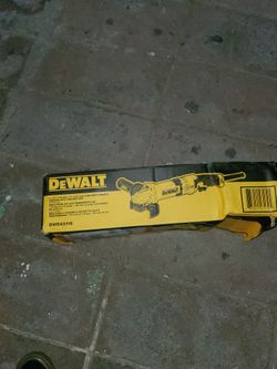 Dewalt Grinder