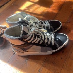 Zara Shoes Size 9/10