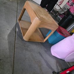 End Table 