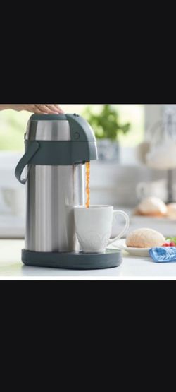 TERMO DISPENSADOR DE BEBIDAS VIDA SANA PRINCESS HOUSE 🍁🍂