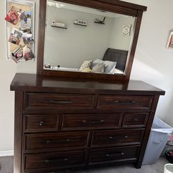 Bedroom furniture