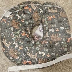 Boppy Pillow 