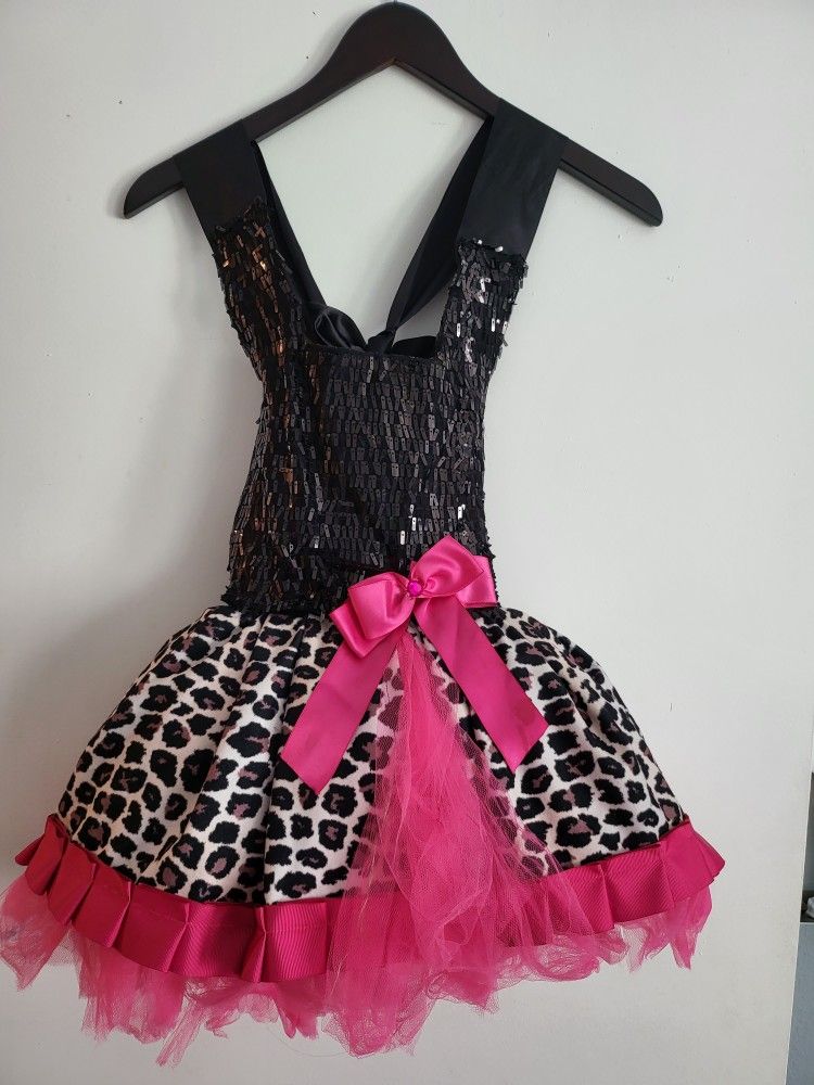 Halloween Dress
