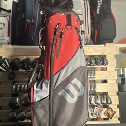 Golf Bag 