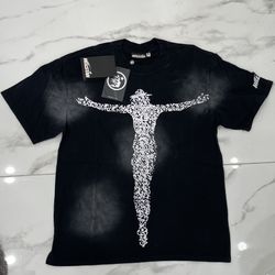 Hellstar Shirt No Trades Money Only 