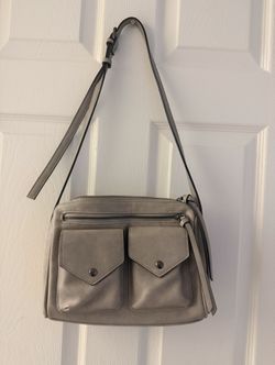 Crossbody