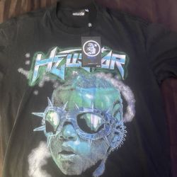 Hellstar Shirt 