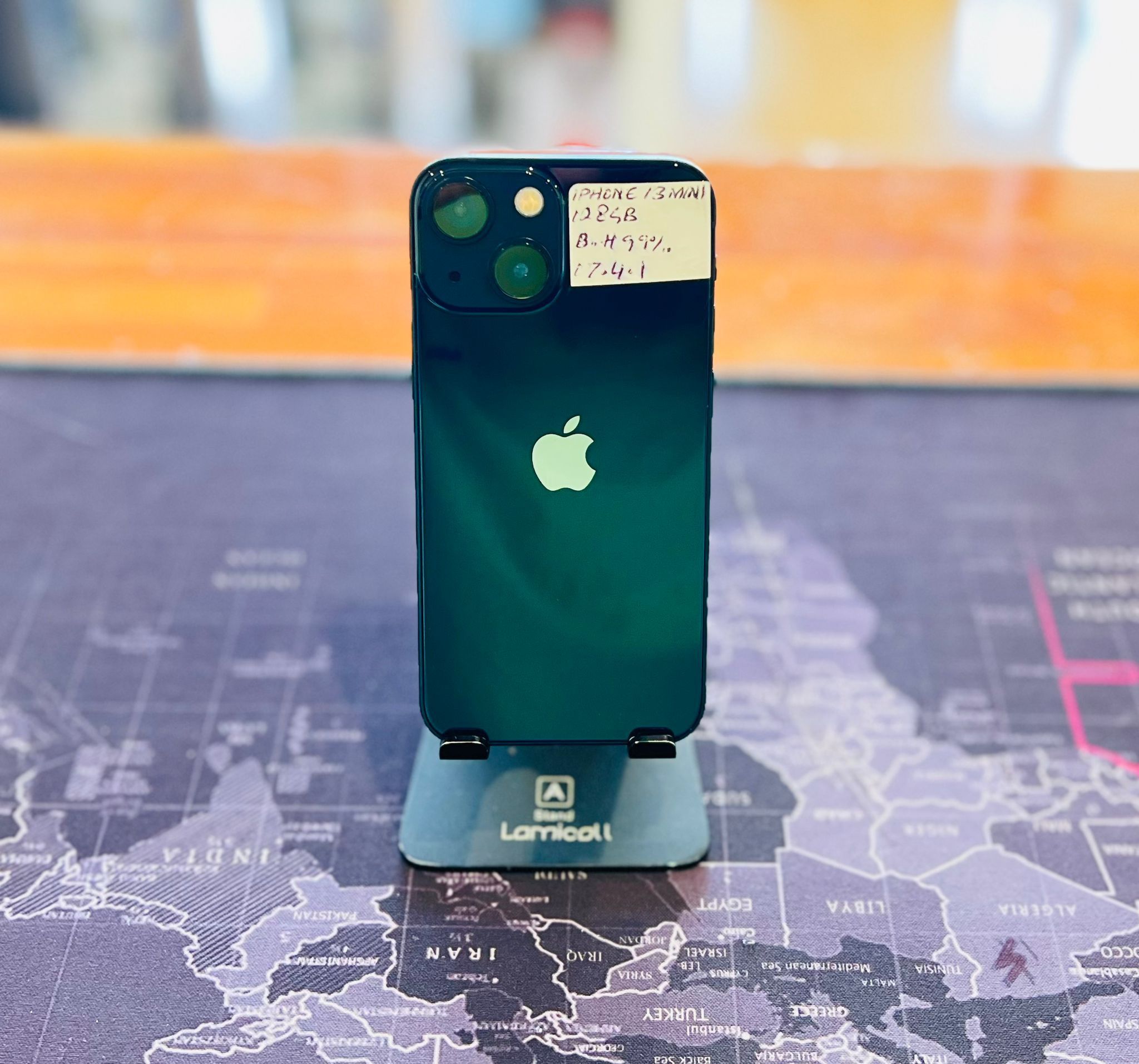Apple iPhone 13 Mini 128GB Unlocked