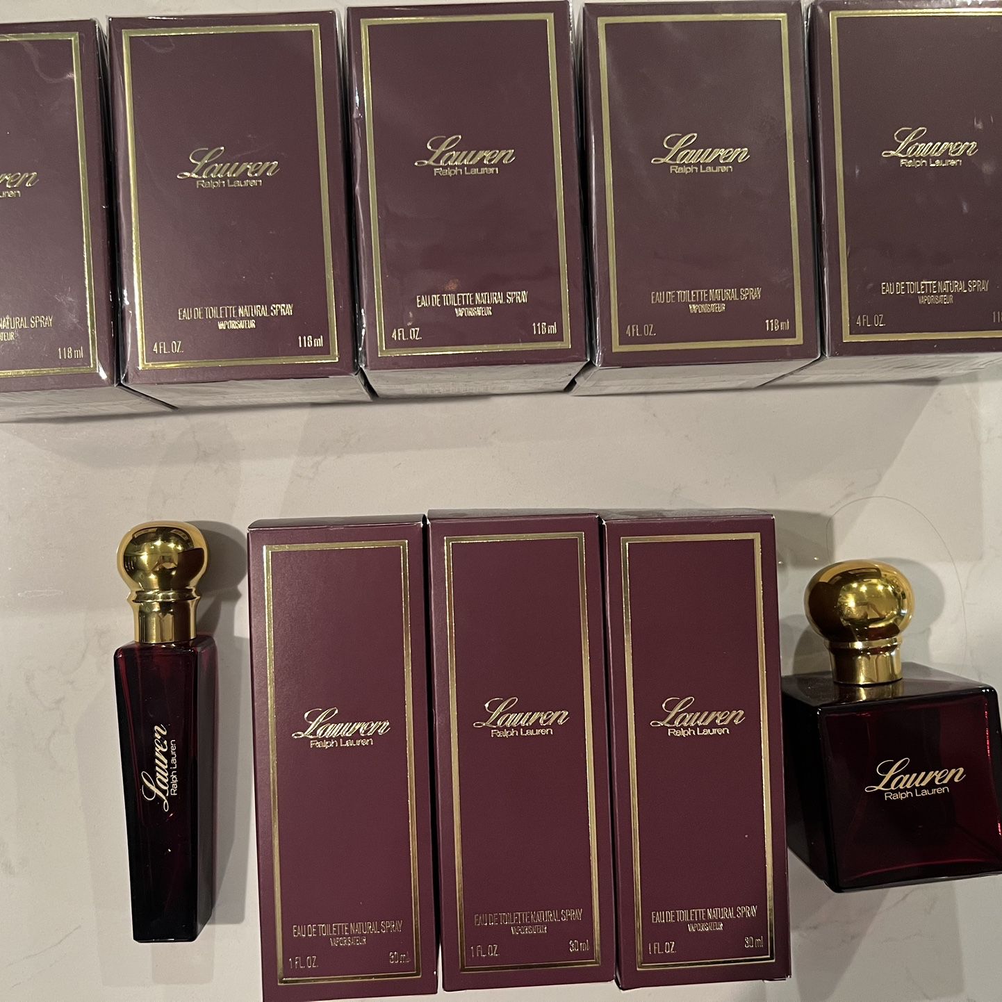 Ralph Lauren LAUREN Eau De Toilette Perfume for Sale in Boca Raton, FL -  OfferUp