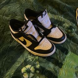 Nike Panda Dunks  