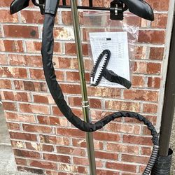 Like‑New Jenaely JNLY‑04 Vertical Garment Steamer – Excellent Condition