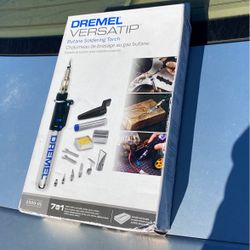 Dremel Versatip
