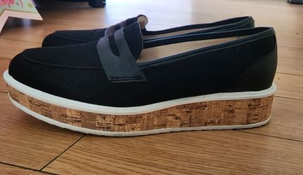 Andrea Comforts Shoes Size 6.5