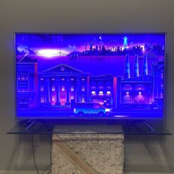 TV For parts