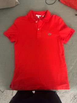 Lacoste Polo Sz Small