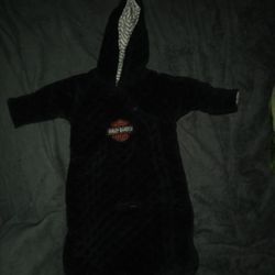 Car seat Coat