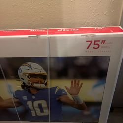 TCL AND SAMSUNG 70in And 75in 