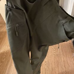 Airsoft Pants 