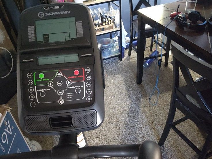 Exercise Bike