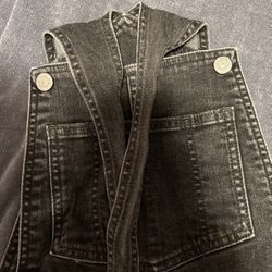 Levi Strauss Cover Alls