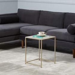 West Elm Sofa