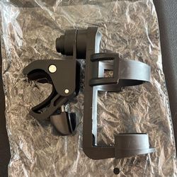 Cup Holder Bike/Stroller/Wheel Chair