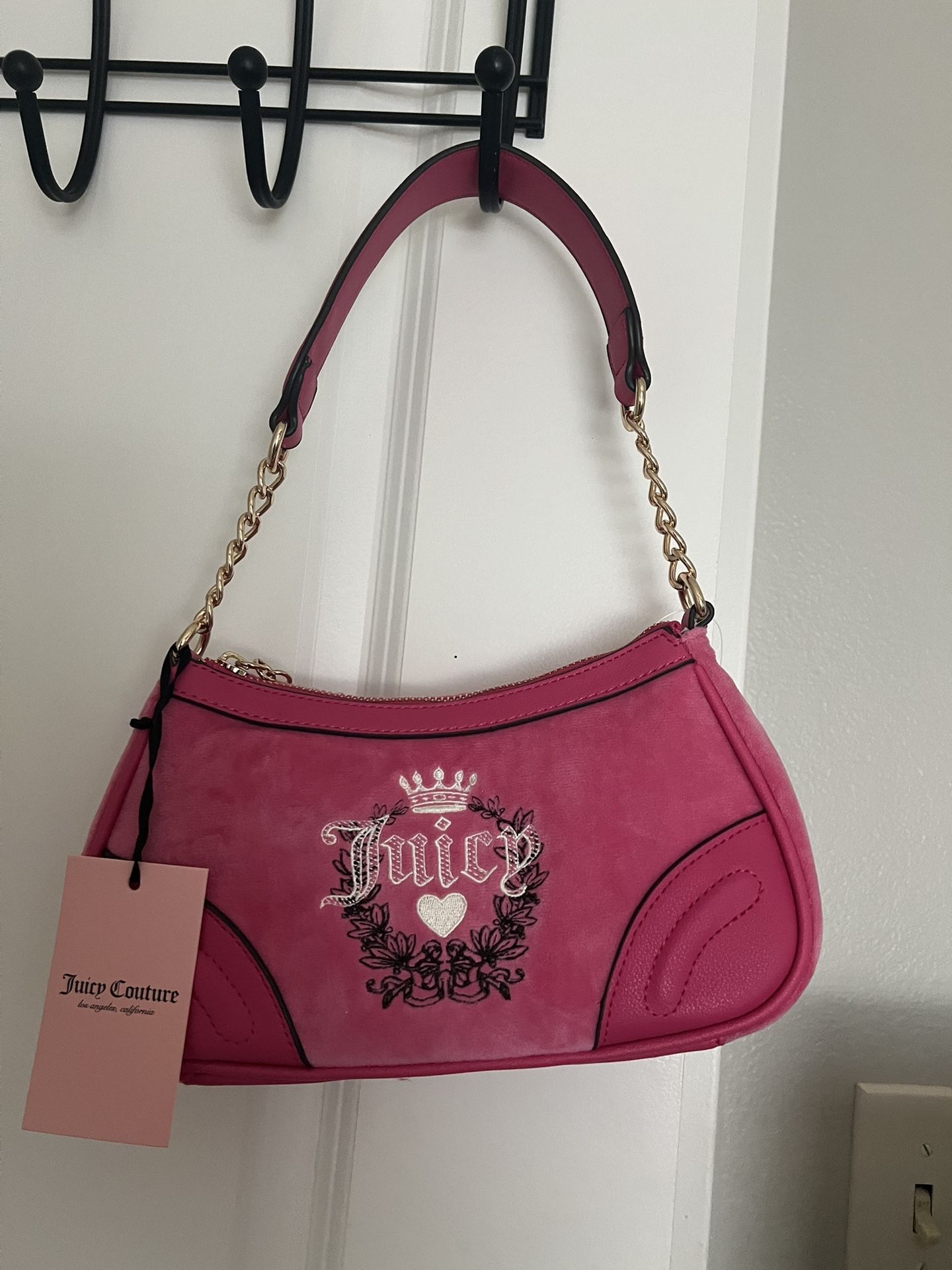 Juicy Couture Bag