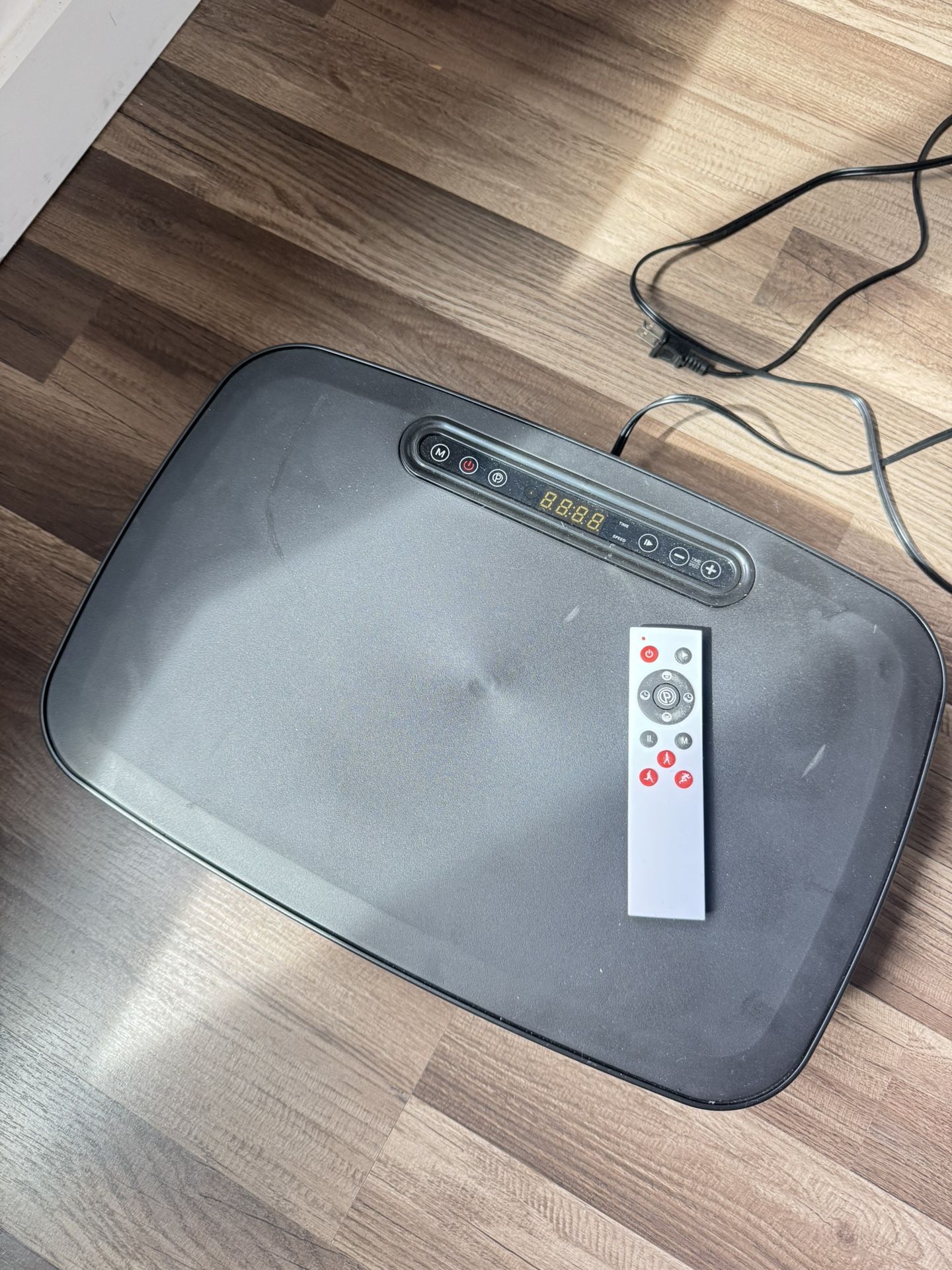 Merach Vibration Plate