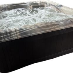 Beautiful Artesian Luxury Hot Tub! We Deliver!