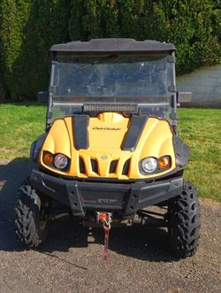 2018 cub cadet challenger 500 challenger 500