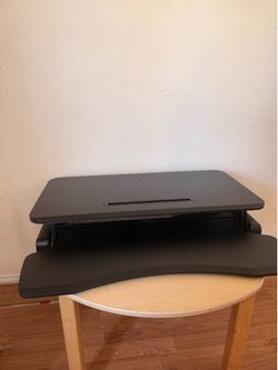 Keurig Coffee and Desk Extender