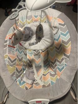 Baby stuff