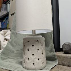 Opalhouse Design Lamp