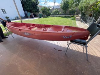 Kona Kayak