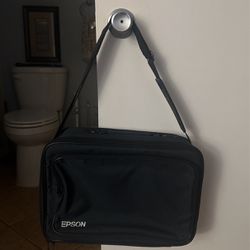 Laptop Case With A Strap