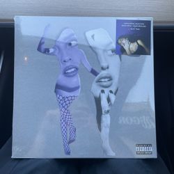 Olivia Rodrigo Guts Secret Tracks Vinyl