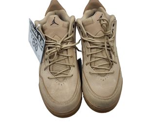 Jordan At0057-200 Beige / Tan
