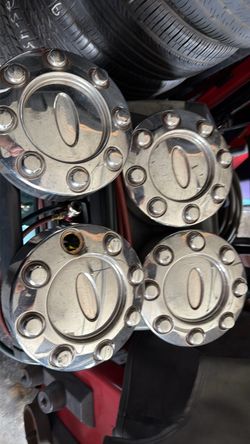 HUB for ford