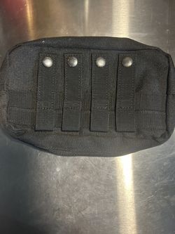 Tactical Trauma Bag