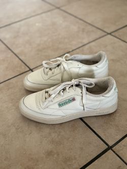 Reebok Club C Shoe
