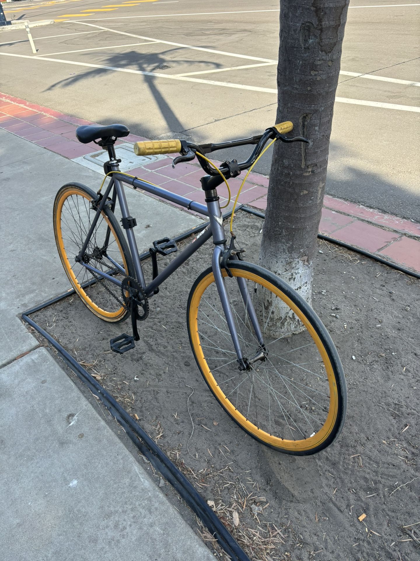 Road Bike