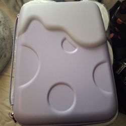 Cloud Ipad Holder